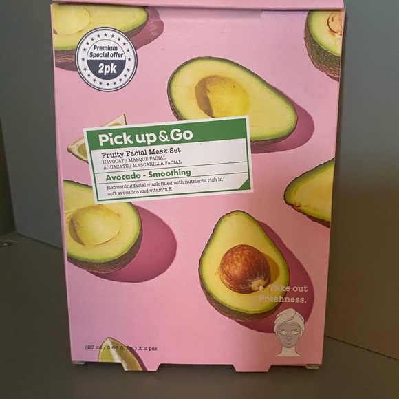 New 14-Piece Sheet Face Mask Self Care Spa Bundle - Picture 4 of 9